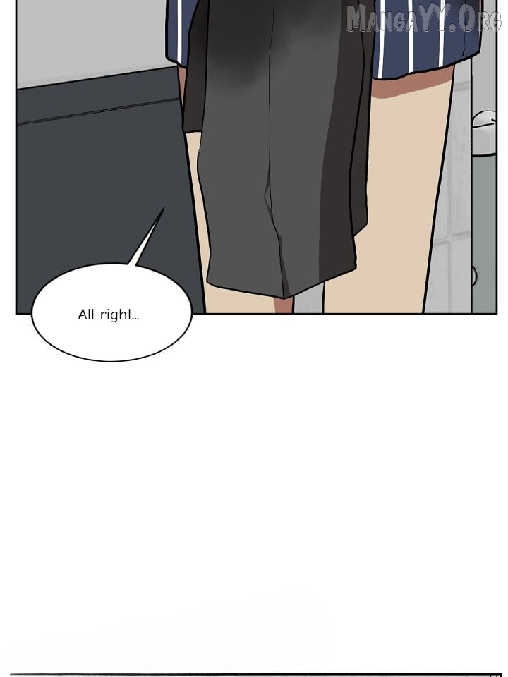 Change Me Chapter 36 - page 51